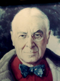 Bernard M. Baruch