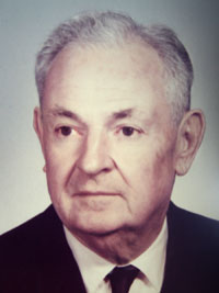 Robert D. Bass, Ph.D.