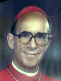 Joseph Cardinal Bernardin