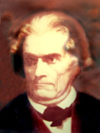 John C. Calhoun