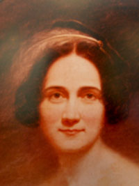 Mary Boykin Chesnut