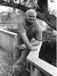 Pat Conroy