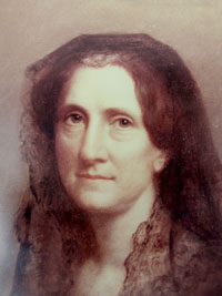 Ann Pamela Cunningham