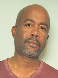 Darius Rucker