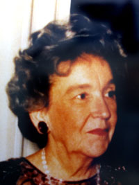 Frances Ravenel Smythe Edmunds