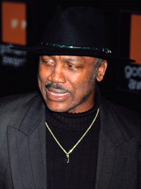 Joe Frazier