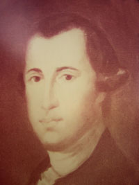 Thomas Heyward, Jr.