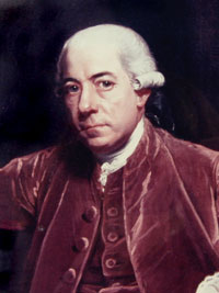 Henry Laurens