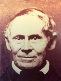 Robert Mills