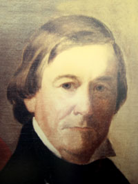 James Louis Petigru