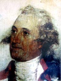 Thomas Pinckney