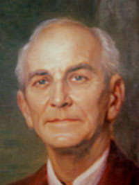 Archibald Rutledge