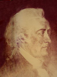 John Rutledge