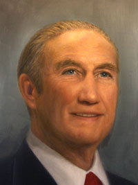 J. Strom Thurmond