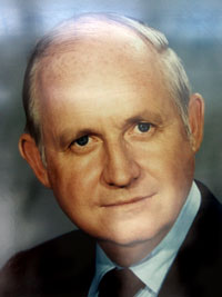 John C. West