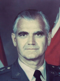 Gen. William C. Westmoreland